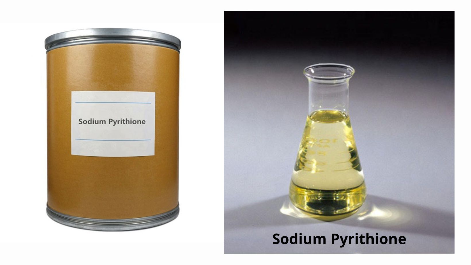 Properties And Uses of Sodium Pyrithione