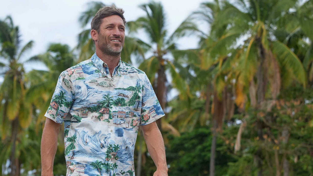 Beyond the Beach: Custom Hawaiian Shirts for Every Occasion
