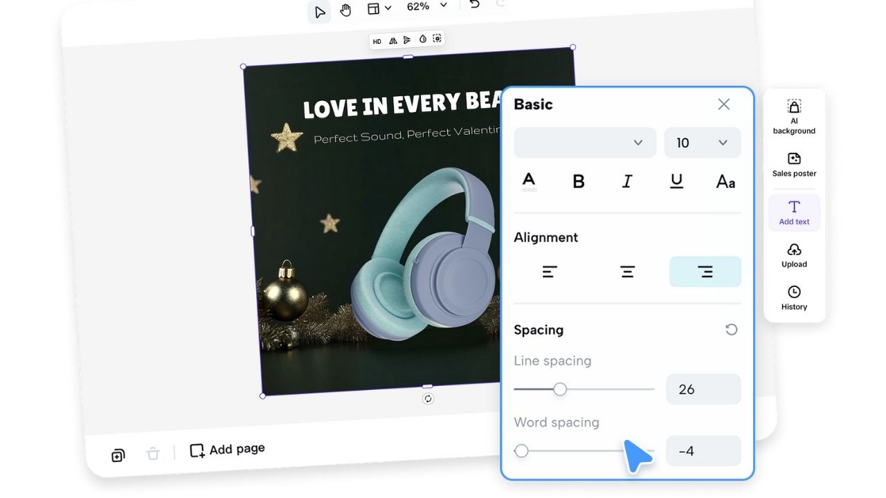 Why Pippit Is the Best Free Top Text Bottom Text Tool in 2025