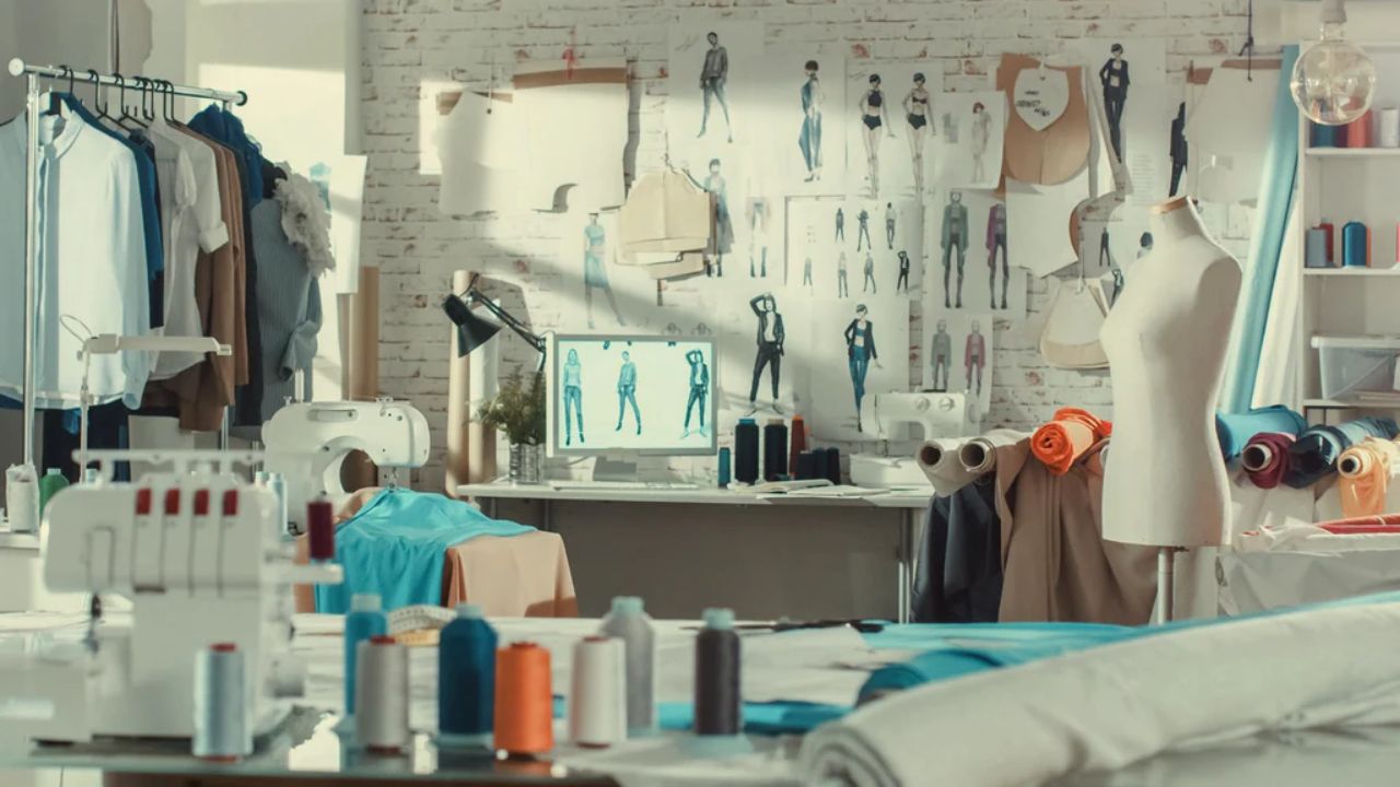 What Makes a Good Clothing Manufacturer for Startups?