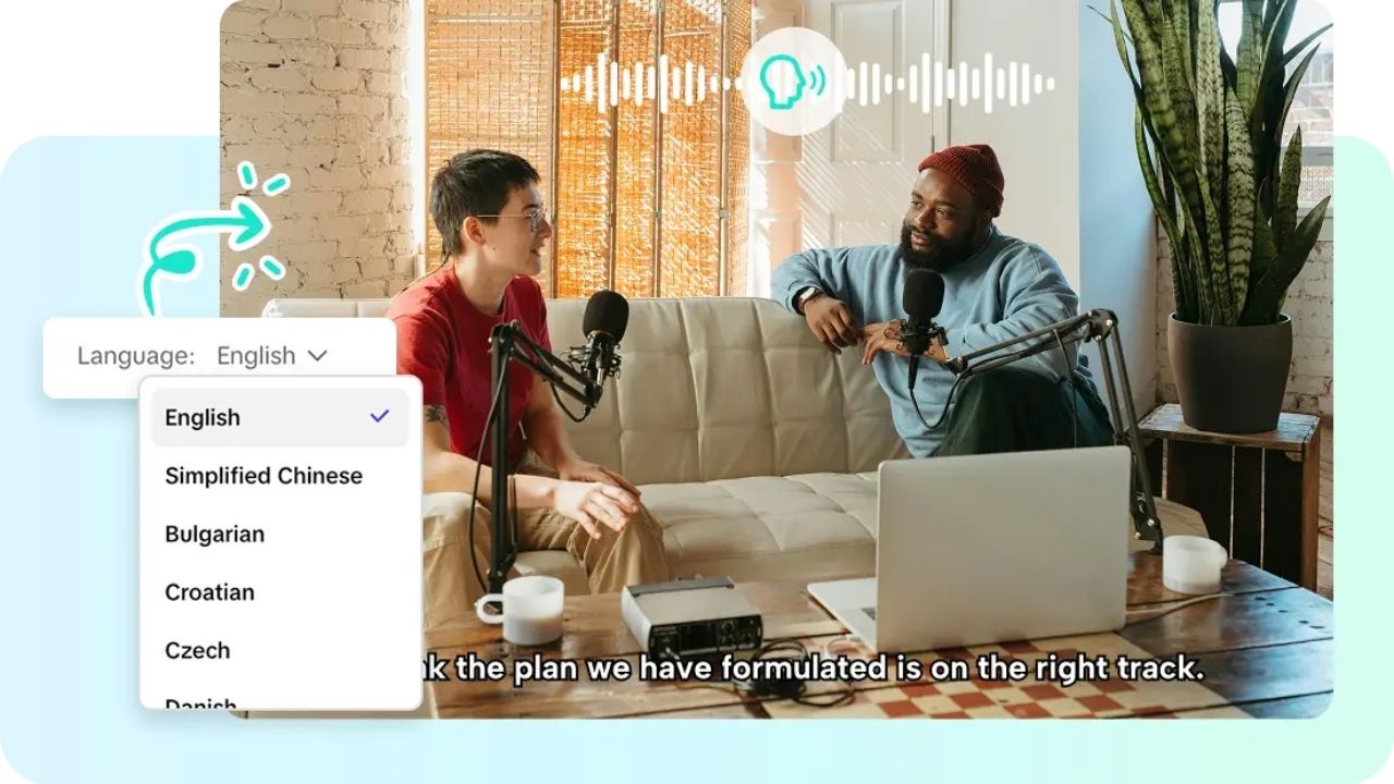 Crossing Borders: How Pippit Helps Brands Go Global with AI Translation