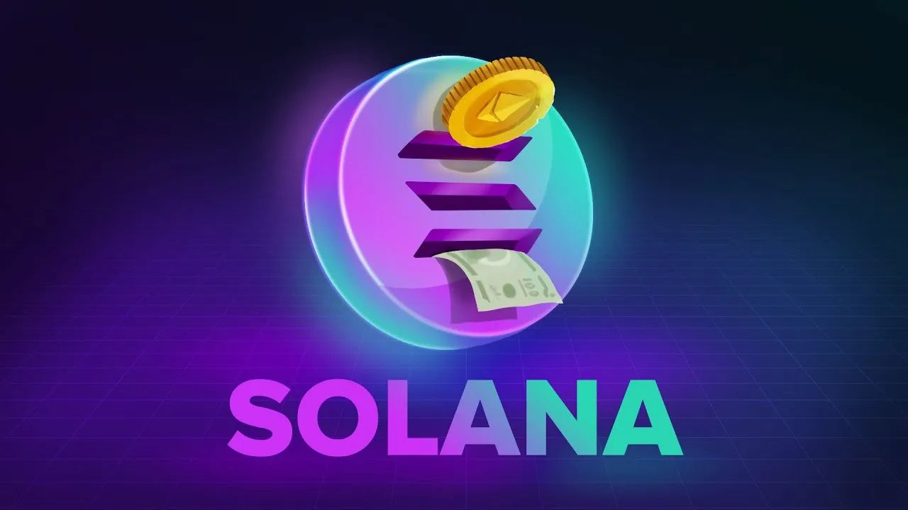 How Bitget Helps Investors Stay Updated with Solana Price Today